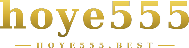 hoye555 logo